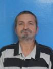 Booking photo of Donald Edward Rhea