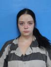 Booking photo of Melody Kadence Rhea