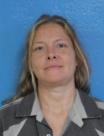 Booking photo of Sherry Elizabeth Rhoton