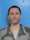 Booking photo of Cameron Thomas Rice