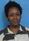 Booking photo of Alisha Melaxis Rimer