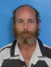 Booking photo of Travis Lee Roark