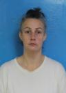 Booking photo of Amy Elizabeth Roberts