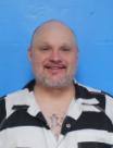 Booking photo of Benjamin Brad Roberts