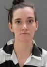 Booking photo of Desiree Dawn Roberts