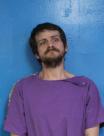 Booking photo of Donald Melvin Jr Roberts