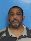Booking photo of Eric Eugene Robinson