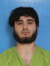 Booking photo of Hayden Ryan Rochester