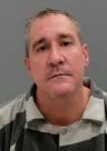 Booking photo of Michael Jason Rogers
