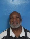 Booking photo of Ronnie Rogers