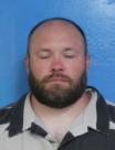 Booking photo of Donnie Lee Rose