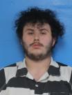 Booking photo of Gabriel Anthony Rose