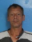 Booking photo of Brian Ernest Rumsby
