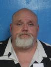 Booking photo of Benny Odell Rush