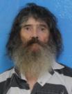 Booking photo of Johnny Lee Rush
