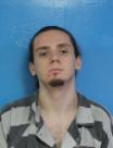 Booking photo of Noah Dalton Russell