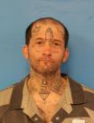Booking photo of Barry William Ryan