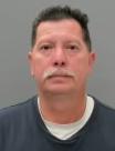 Booking photo of Ricardo Sanchez