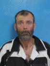 Booking photo of Donald Lee Sanders