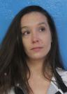 Booking photo of Elizabeth Danielle Savinsky
