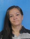 Booking photo of Christy Lee Scott