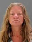 Booking photo of Tammy Lynn Seaver
