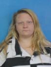 Booking photo of Whitney Denise Seymore