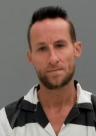 Booking photo of Daniel Neil Shaw