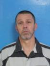 Booking photo of Matthew Glen Shell
