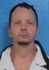 Booking photo of Kerry Wayne Jr Shephard