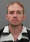 Booking photo of Dustin Dale Shumate