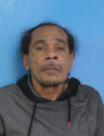 Booking photo of Arthur David Simonton