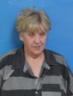 Booking photo of Linda May Simpson