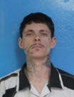 Booking photo of Cody Dennis Sims
