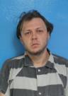 Booking photo of Deven Allen Sims