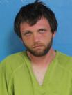 Booking photo of Dylan Jesse Sims