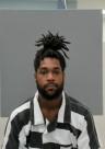 Booking photo of Terrell Jeridoe Skaggs
