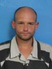 Booking photo of Brandon Matthew Cole Skeens