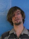 Booking photo of Benjamin Oliver Sly