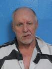 Booking photo of David Smallwood