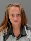 Booking photo of Angela Marie Smith