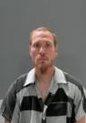 Booking photo of Dalton James Smith