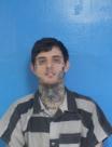 Booking photo of Joseph Williamson Smith