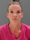 Booking photo of April Dawn Speers