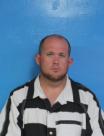 Booking photo of Dallas Andrew St John