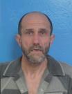 Booking photo of Jason Scott St John