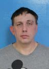 Booking photo of Charles William Iii Stanley