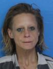 Booking photo of Ashley Brooke Stansbery