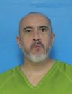 Booking photo of David Wayne Starnes