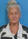 Booking photo of Tamara Rochelle Starnes